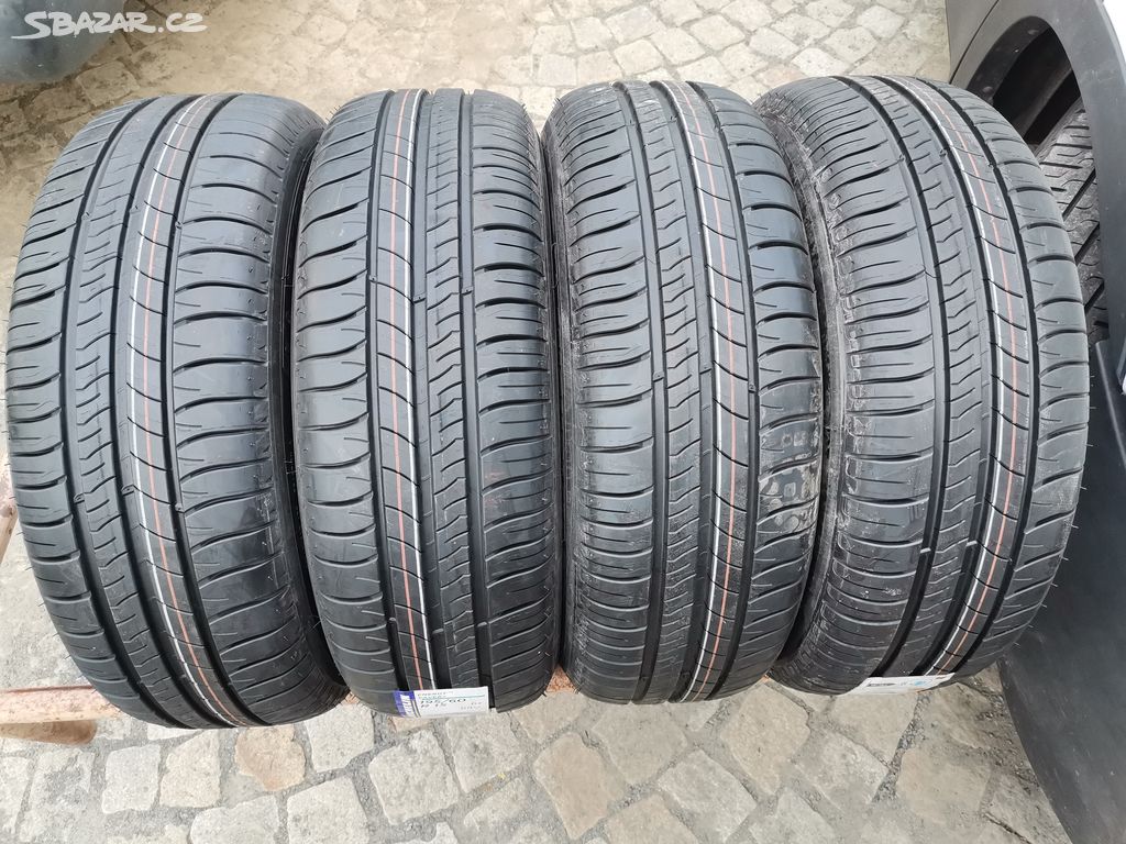 195/60/15 letni pneu MICHELIN a KLEBER 195 60 15