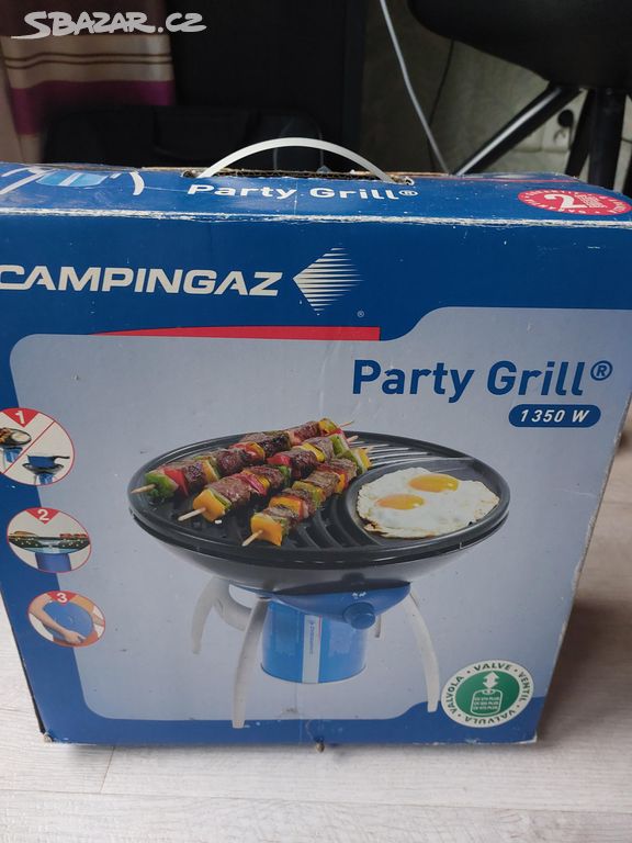 Party Grill Campingaz