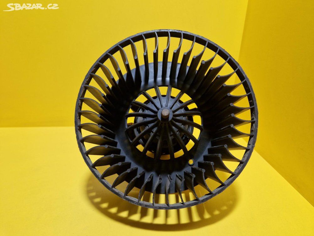 VENTILÁTOR TOPENÍ 24464033 - OPEL ASTRA G, ZAFIRA