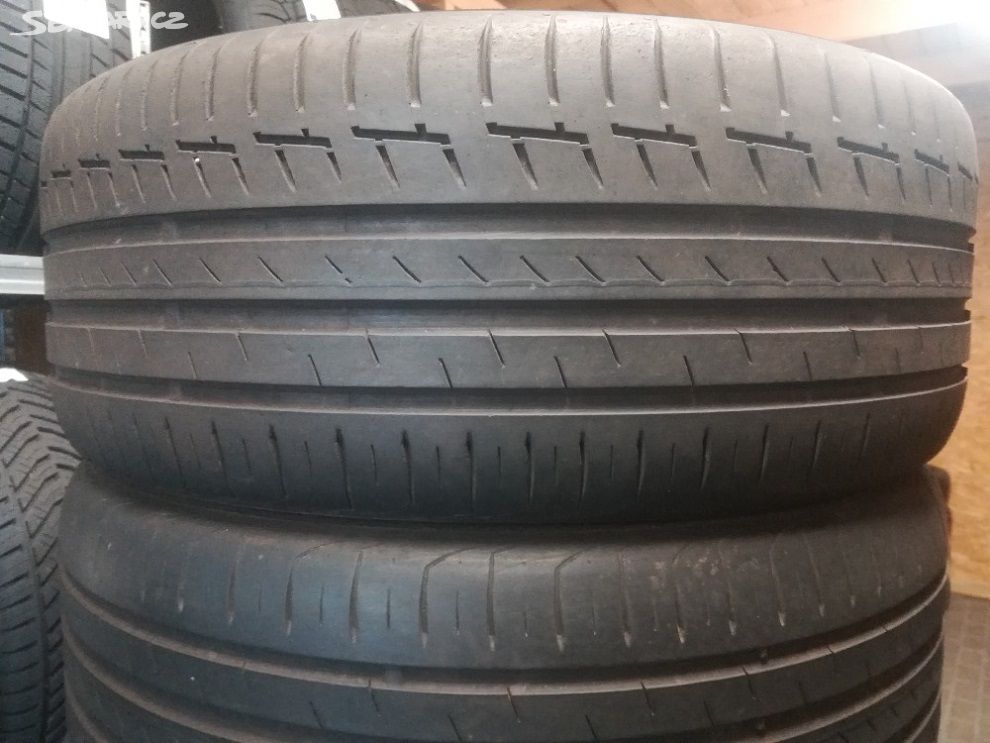 245/45 R18 CONTINENTAL (4521) 245 45 18