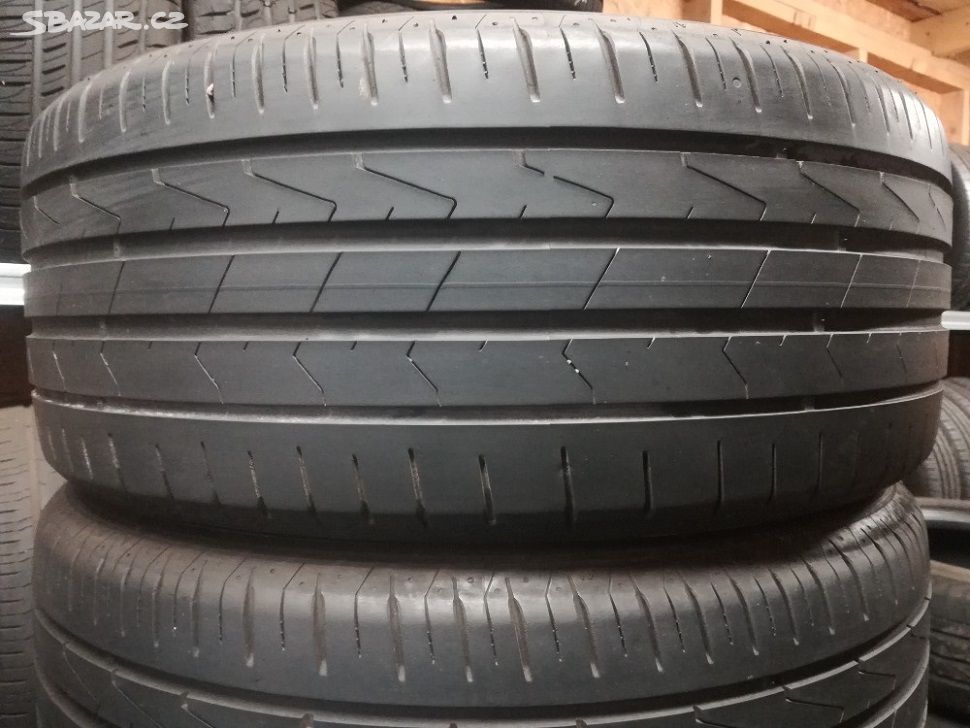 205/55 R16 HANKOOK (0117) 205 55 16