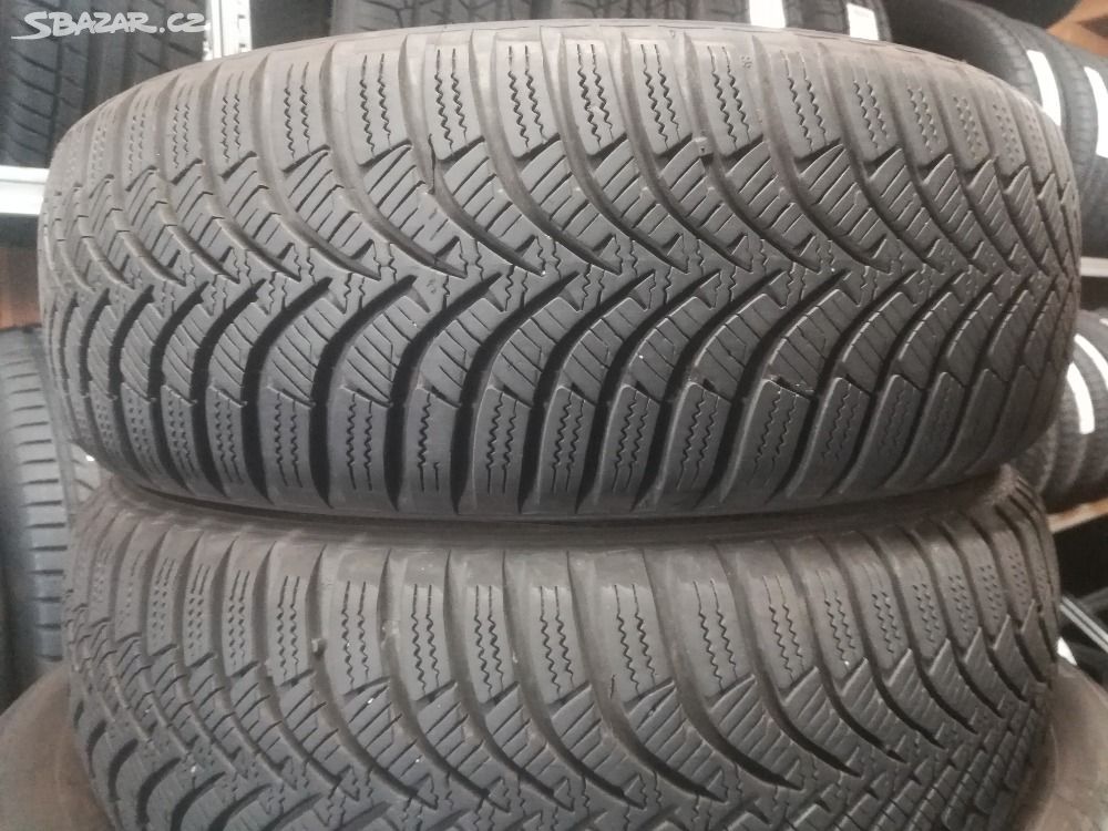 165/60 R14 HANKOOK (3915) 165 60 14