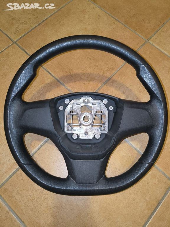 Volant Toyota Pro Ace, Peugeot Expert 3