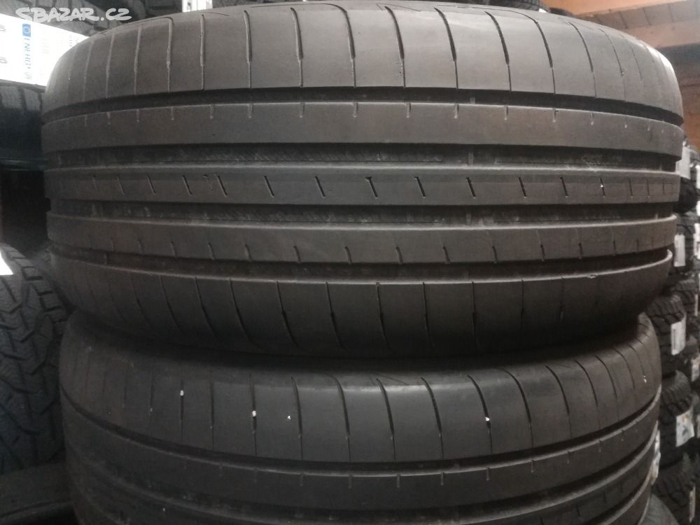 245/45 R18 GOODYEAR (3019) 245 45 18