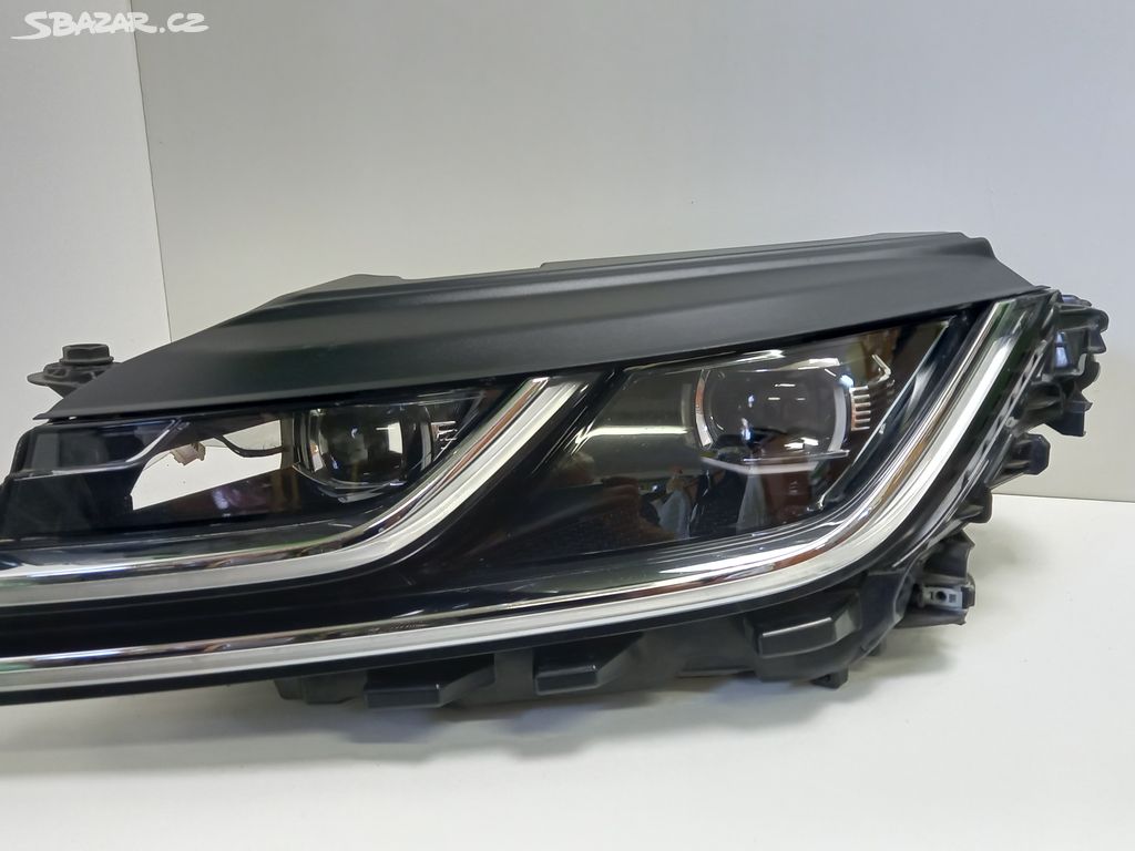 Levé přední LED světlo VW Arteon 3G8.941.081