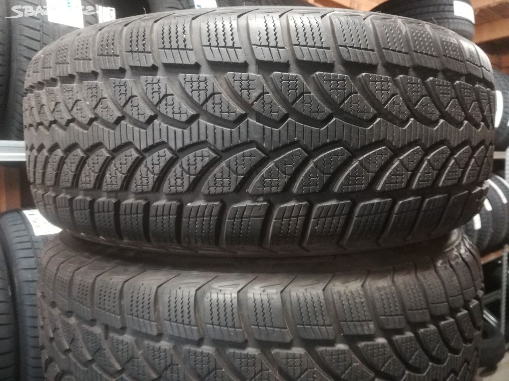 225/55 R16 BRIDGESTONE (3813) 225 55 16