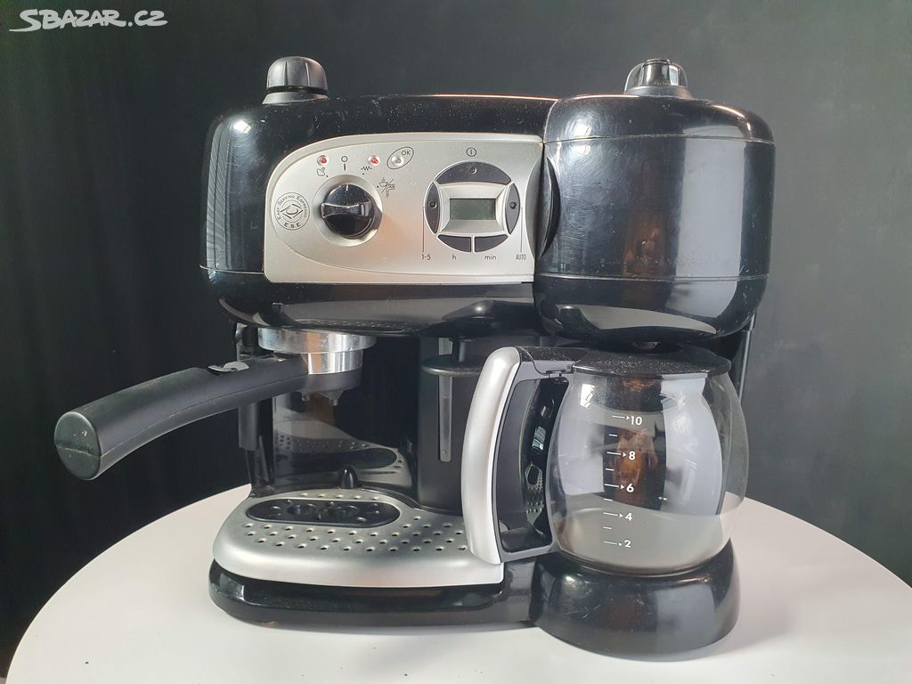 Kávovar DeLonghi