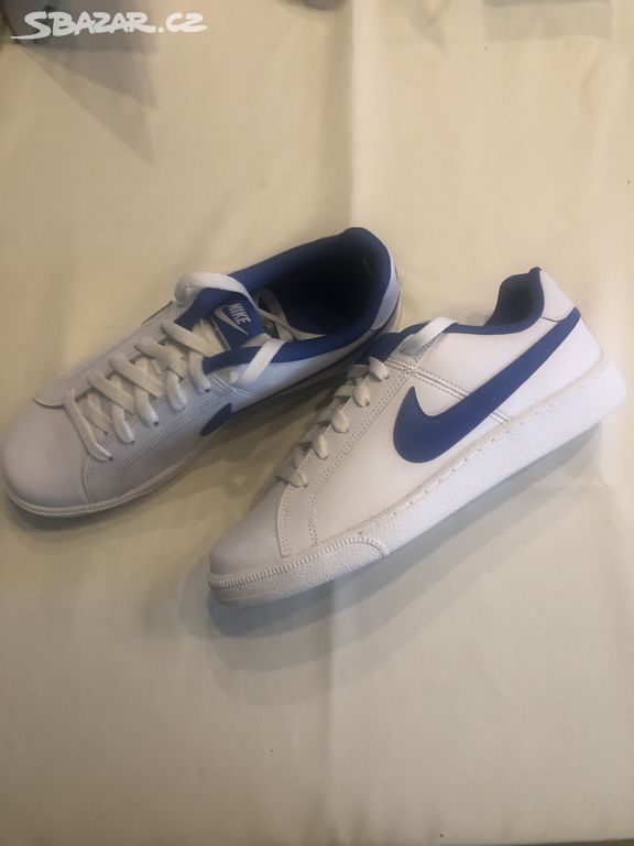 Tenisky zn. Nike originál nové vel. 42,5 27 cm