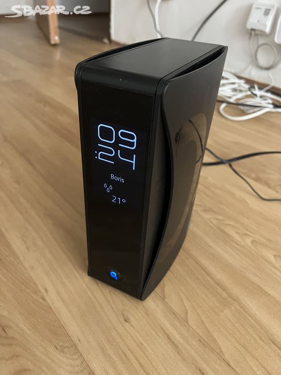 Smartbox O2