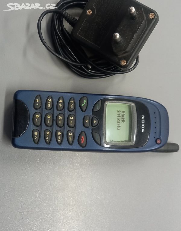 Prodam Nokia 6150