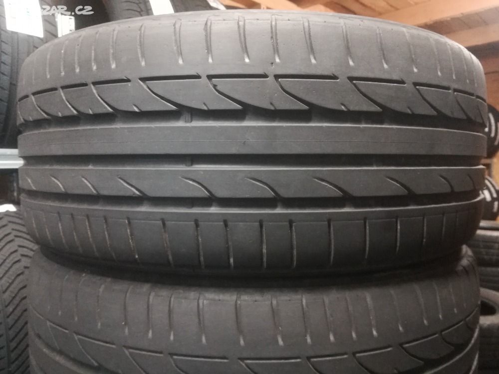 235/40 R19 BRIDGESTONE (1518) 235 40 19