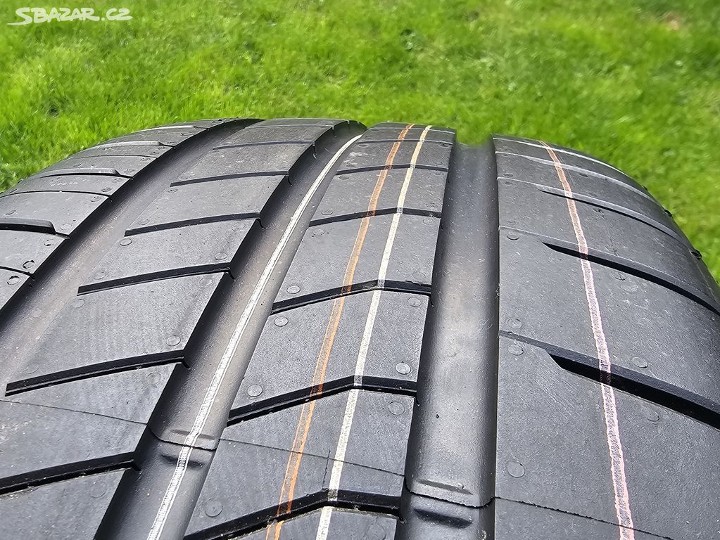 Bridgestone Turanza Eco 215/55 R18 95T - 4 ks.