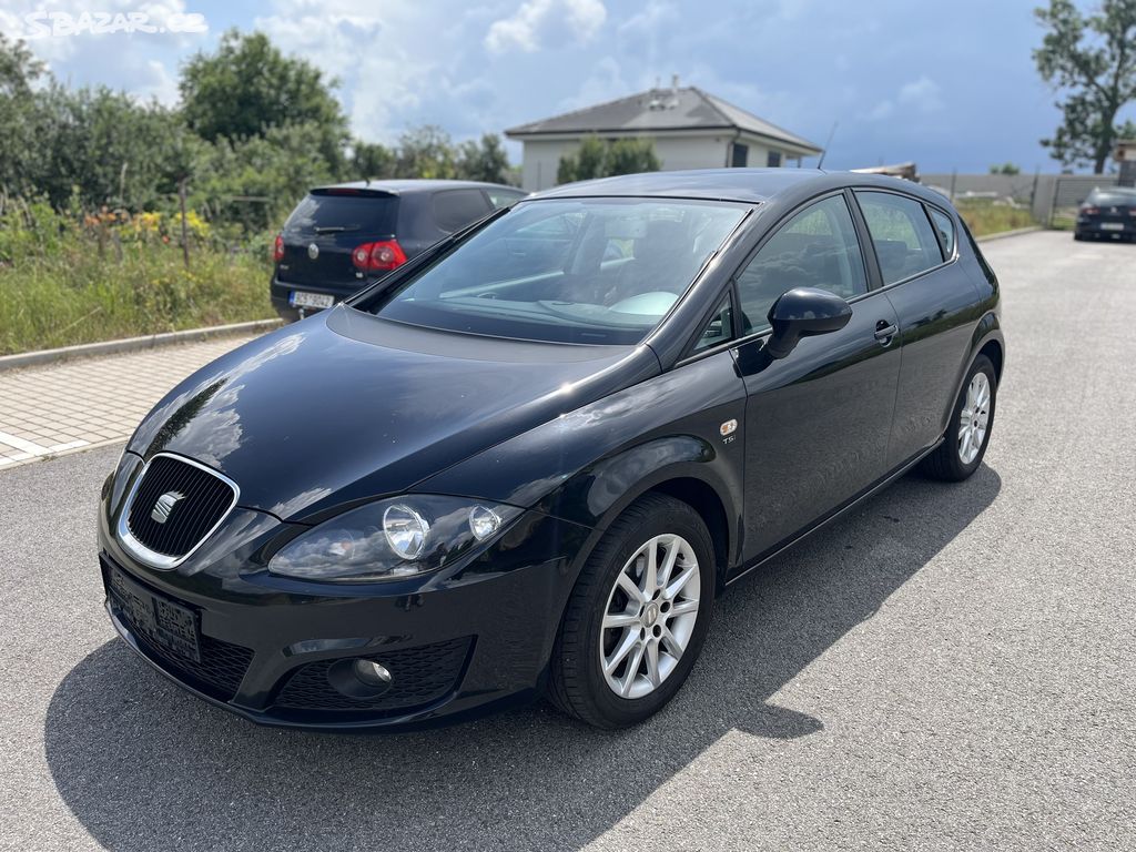 Seat Leon 1.4 TSI