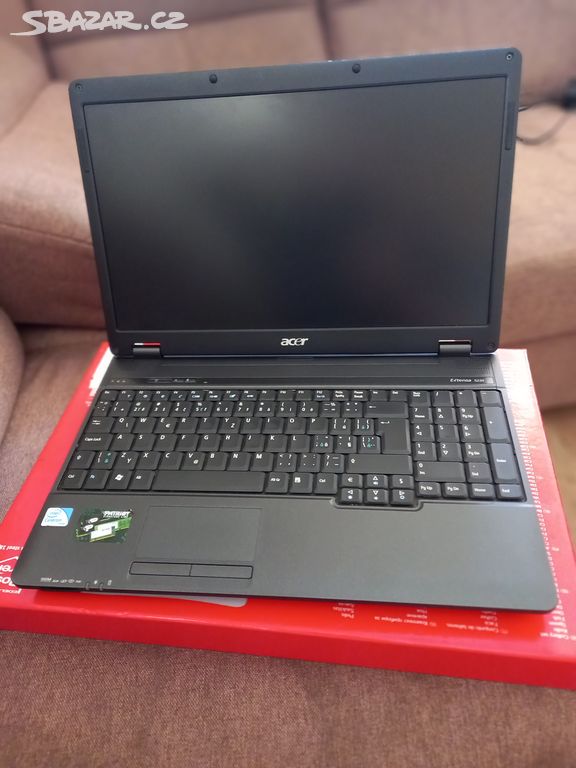 Notebook Acer Extensa 5235