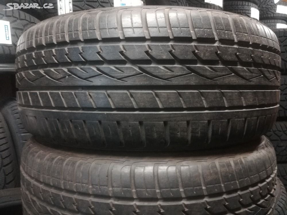 255/50 R19 CONTINENTAL (2408) 255 50 19