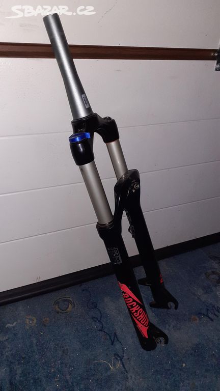 Odpružená vzduchová vidlice Rock Shox 30