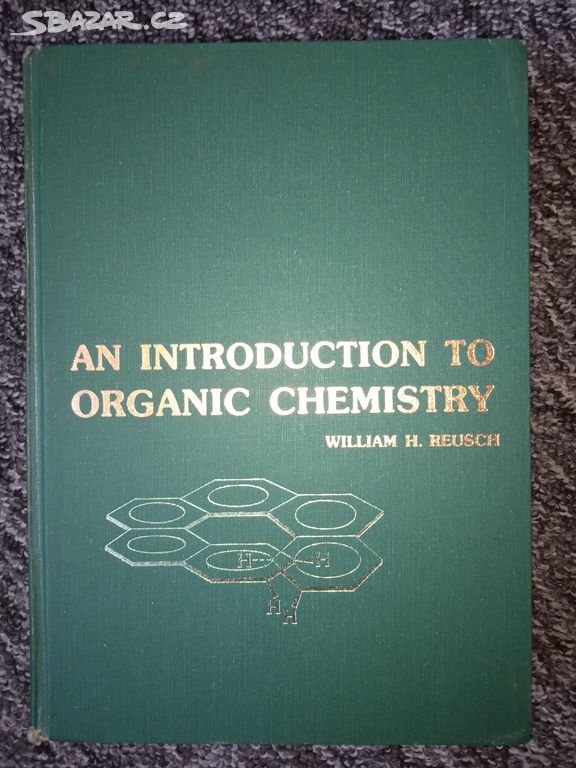 Reusch-An introduction to organic chemistry