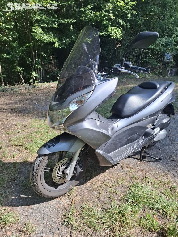 Honda pcx