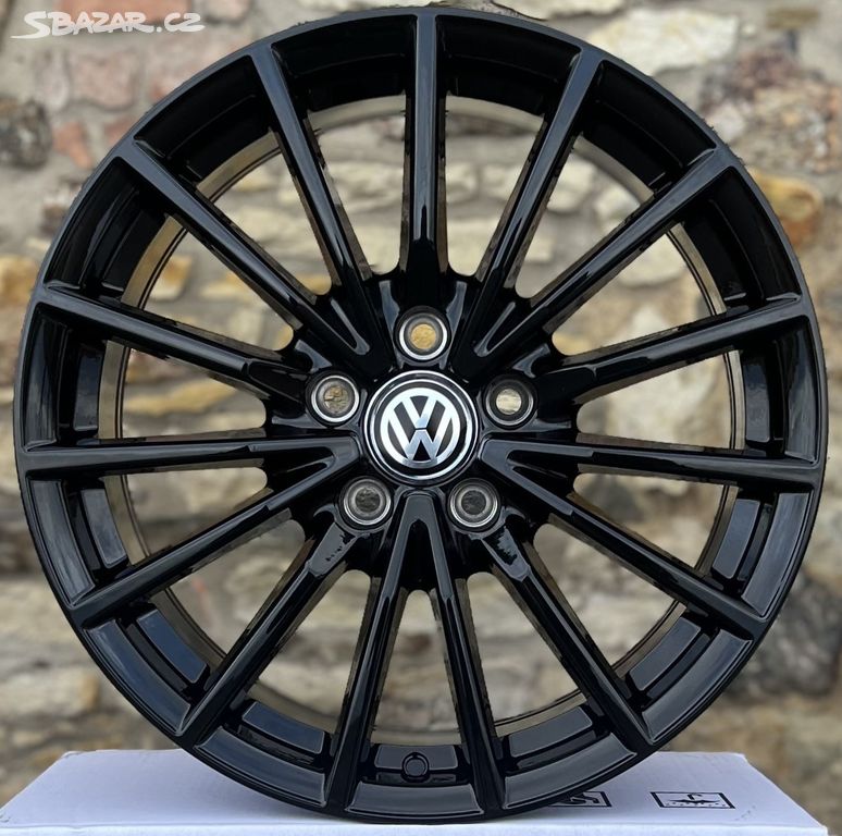 5x112 r17 nové alu kola 17 5x112 Škoda,VW,Audi