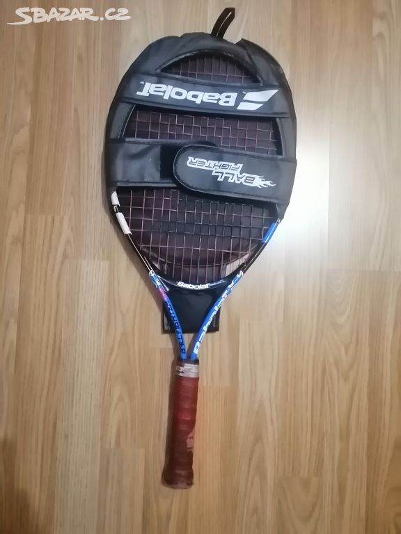 Dětská tenis. raketa Babolat Ballfighter 25