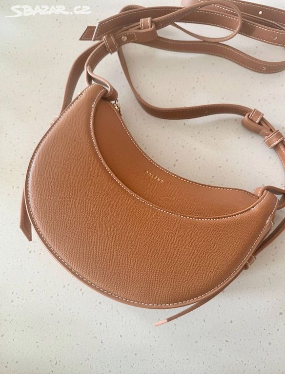 Poléne - krásná kabelka crossbody