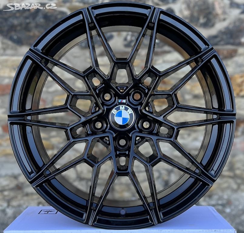 5x120 r18 nové alu kola 18 5x120 BMW,VW T5,T6