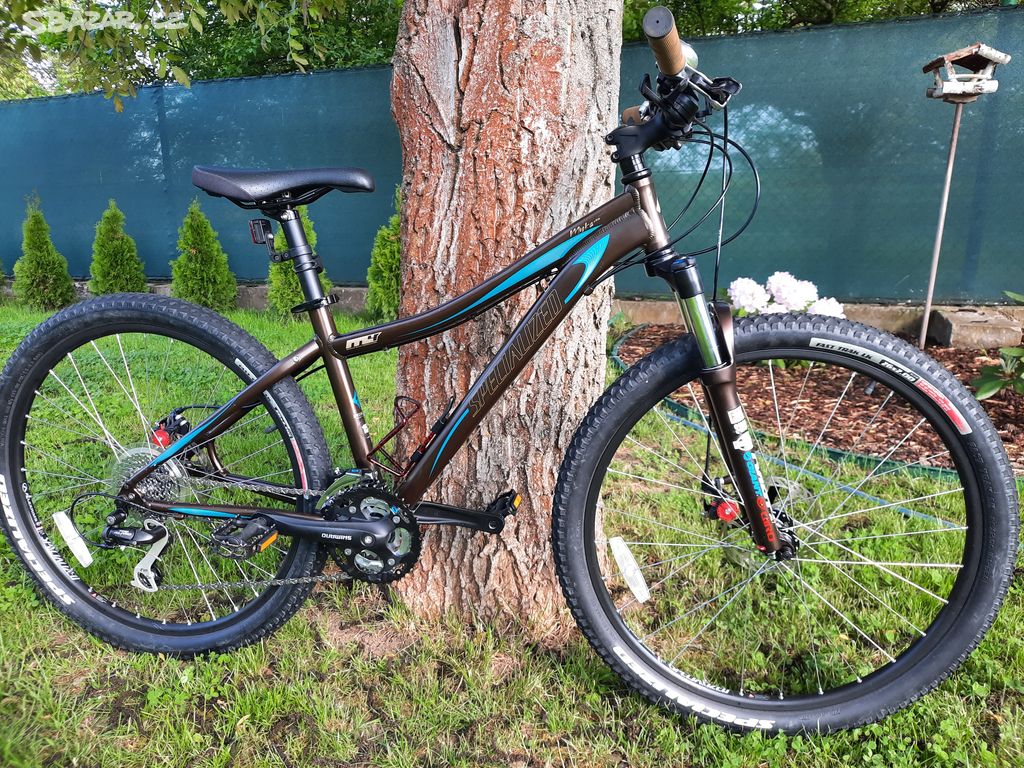 Specialized myka elite 26 outlet