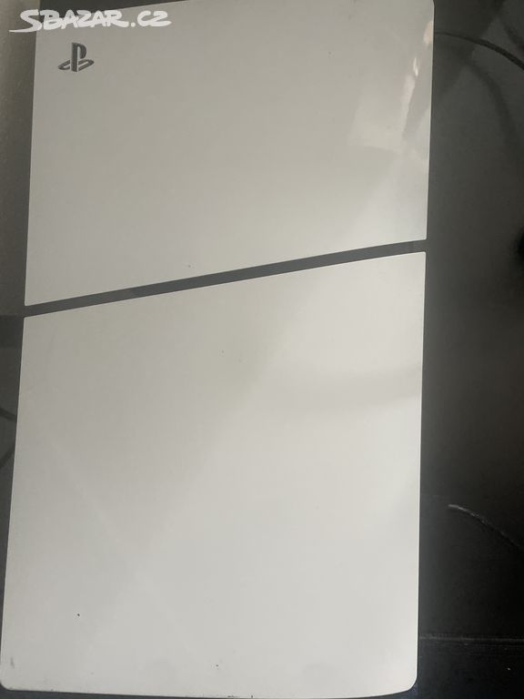 Playstation 5 Digital edition + ovladač