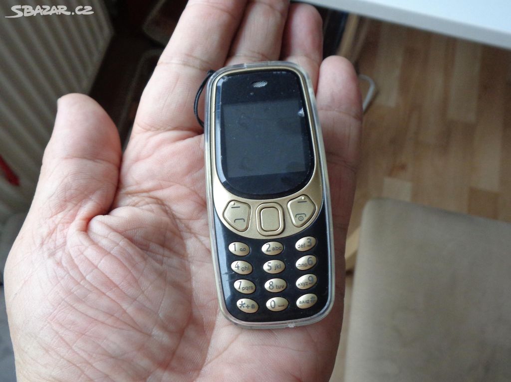 Mobil Phone PRO Q3308