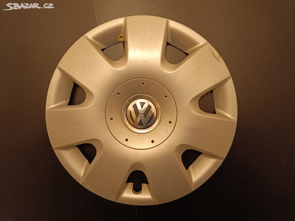 Poklice / kryt kola Volkswagen 14" č.131