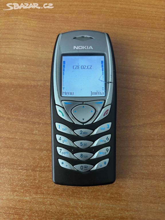 Nokia 6100