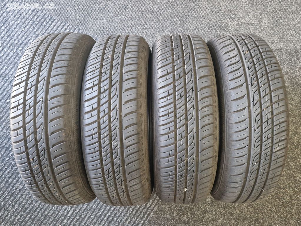 Letní pneumatiky 175/65 R14 82T Barum