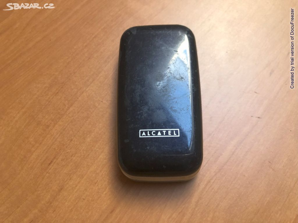 Mobilní telefon Alcatel OT E221