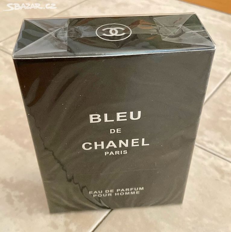 Bleu de Chanel