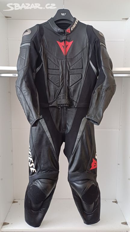 Kožená kombinéza Dainese