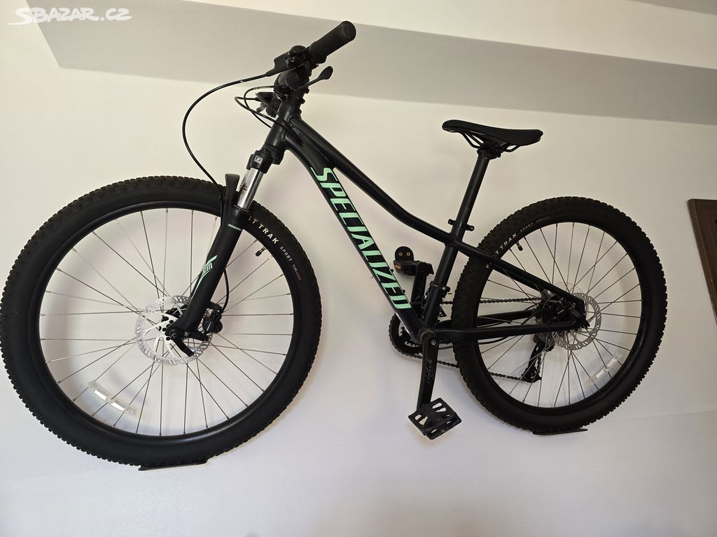 Dětské kolo Specialized 2022 Rockhopper Sport 26