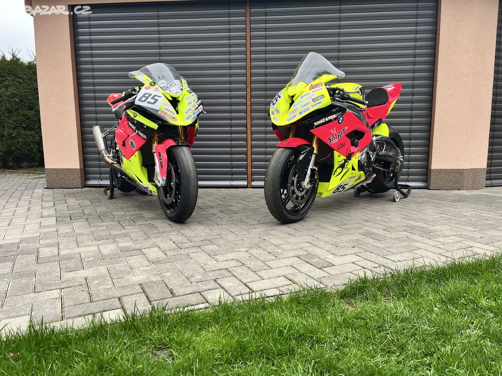 S 1000rr