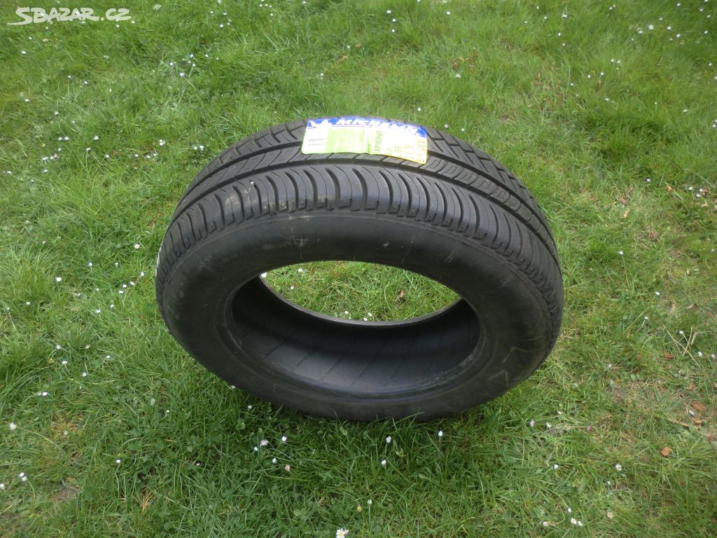 Pneumatika Michelin ENERGY SAVER 185/65 R15