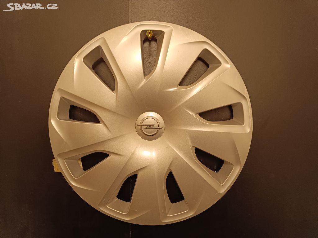 Poklice / kryt kola Opel 15" č.48