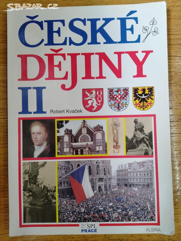 české dejiny II