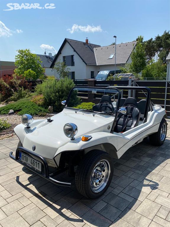 VW Buggy Apal