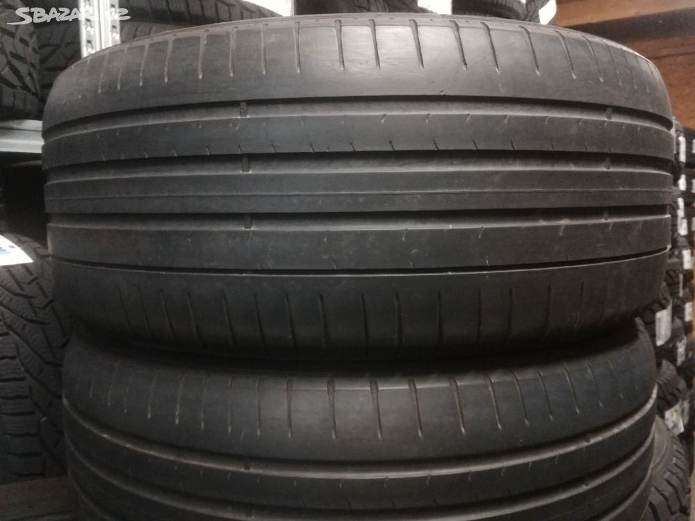 245/35 R20 PIRELLI (4721) 245 35 20