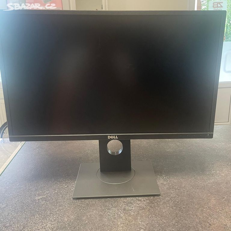 Monitor Dell P2417H 24" Professional