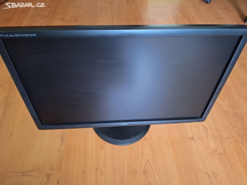 Monitor 24"