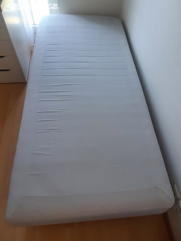 Postel Ikea 90x200cm