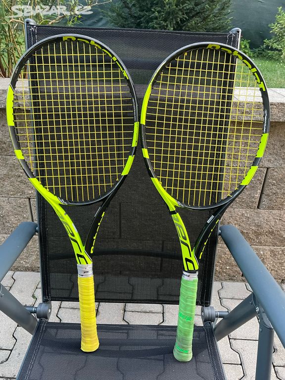 Babolat Pure Aero Super Lite - rakety tenis