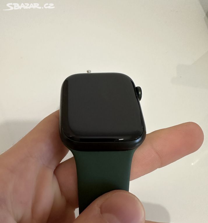 Apple Watch 7 45mm