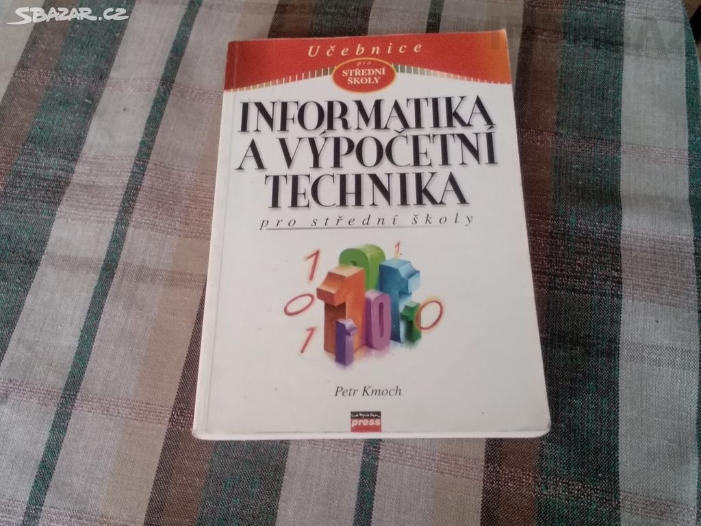 Informatika a výpočetní technika