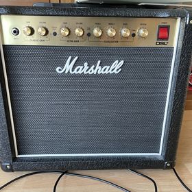 Obrázek k inzerátu: MARSHALL DSL5CR