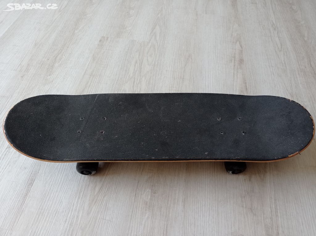 Skateboard Oxelo